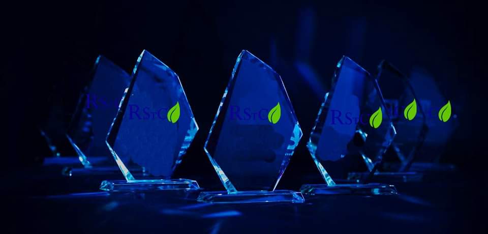 Best Investors Award