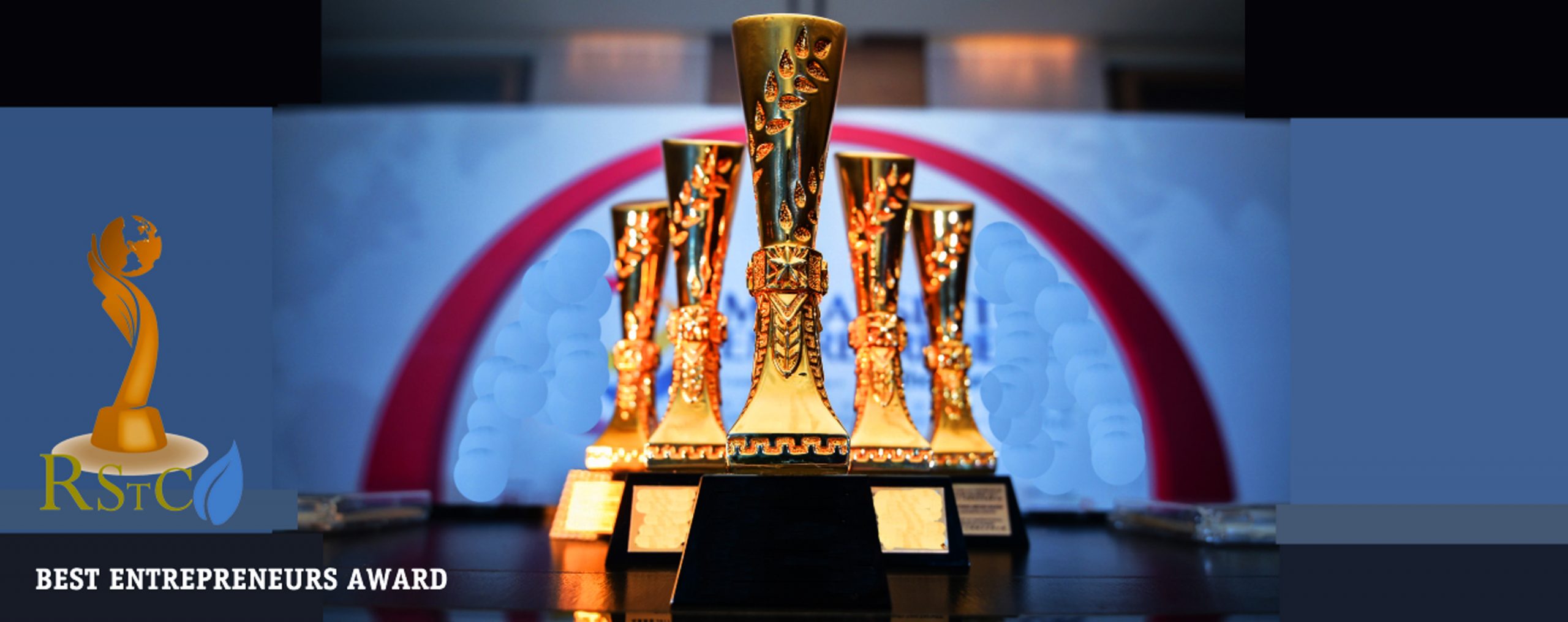 BES Award