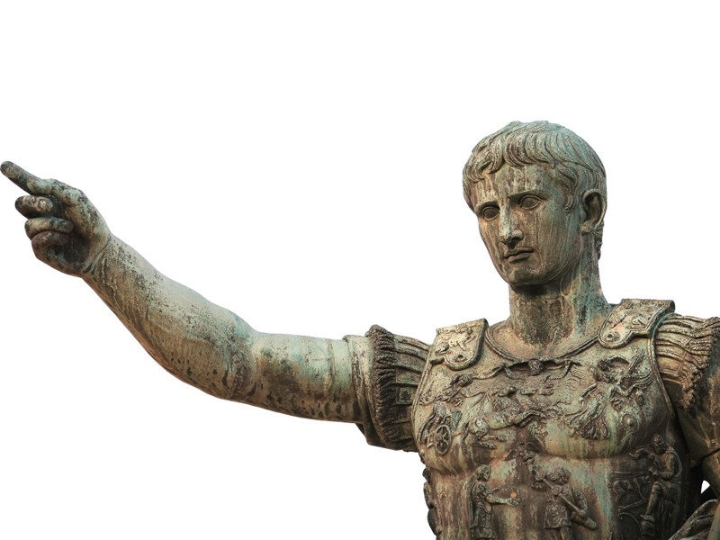 Augustus_Caesar