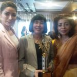 Top 100 Most Influential Women-Nominees